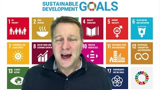 Data Science on Sustainable Development Goals - Objective