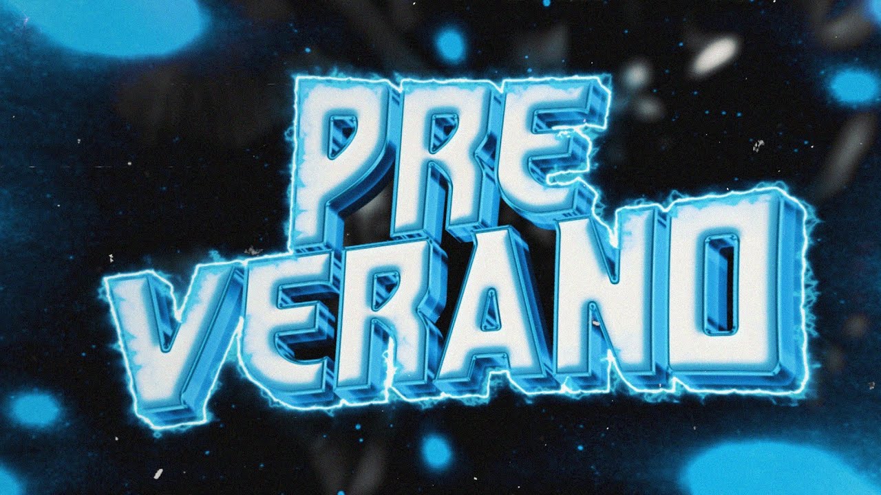 PRE VERANO 🥤🌴ENGANCHADO FIESTA | NOVIEMBRE 2023🌴🥤 [LukkasRmx]