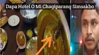 Dapa Hotel O Mi Chagiparang Simsakbo