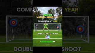 Impossible To Beat World Cup Winning Goalies