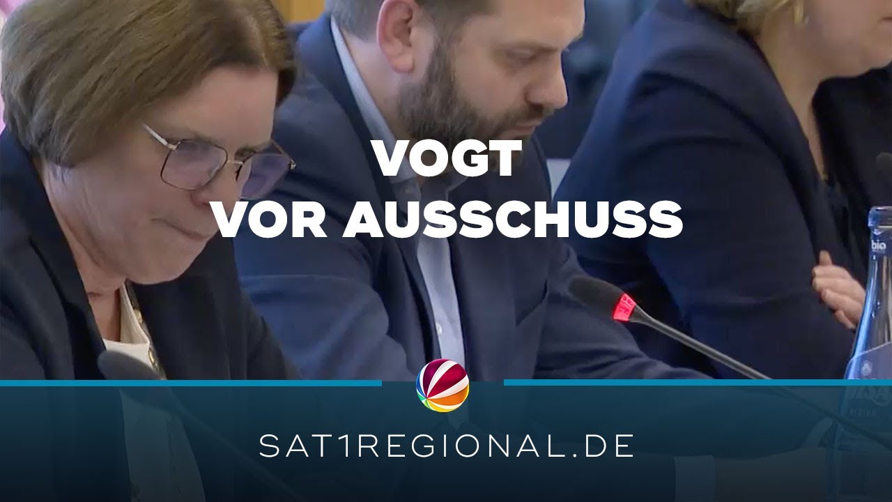 Bremer Wirtschaftssenatorin Vogt muss sich in Haushalts- und Finanzausschuss verantworten