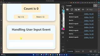 Mayovest Web Development: Introduction to JavaScript Class 12