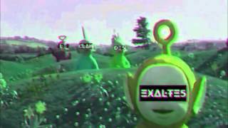 ĿΞ ƇĿΔИ ÐΞ5 ΞӾΔĿŦΞ5 - Teletubbies