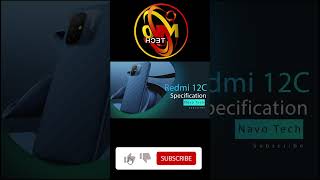 Redmi 12C #shorts