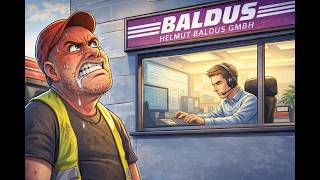 Neid Zwischen Fahrern Und Dispo - Macht Doch Keinen Sinn?