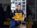 KEBAHAGIAAN PASIEN KUNCI KESEMBUHAN #drtirta #podcast #olahraga