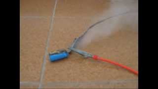 explodindo capacitor de 16V 4700uF.avi