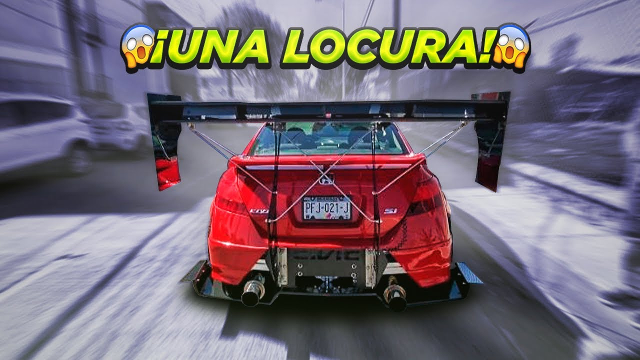 NUEVOS ACCESORIOS PARA MI 350z | ASÍ QUEDARÁ! | GUS LOPEZ |