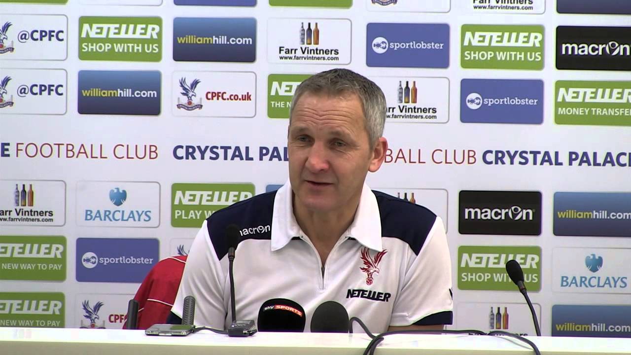 Keith Millen's Pre-Aston Villa Press Conference