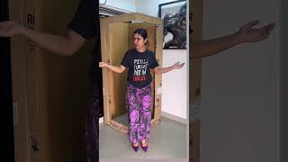 My Barbie Muskan Sharma meesho myntra barbie viral shorts