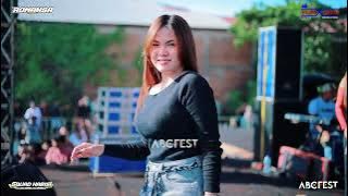 ROMANSA - DJ LULU - HAPPY PARTY SQUAD HABISI - NGABUL JEPARA