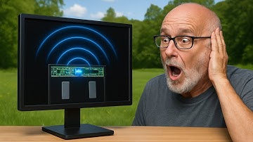 Never Throw Out an Old TV Again! The Hidden Secret Inside Will Surprise You