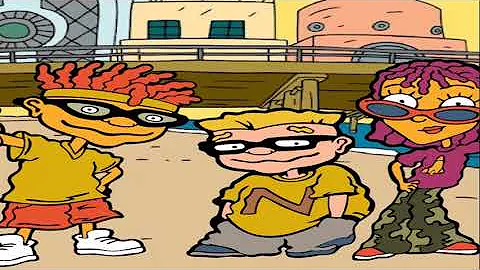 ayoolii - chris sails (prod. cherri)