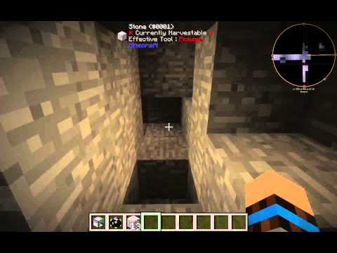 Stripmining turtle