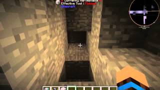 Stripmining turtle