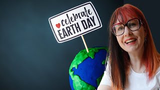 What is Earth Day A Surprising History