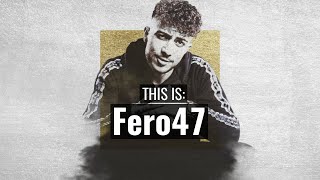 This Is: Fero47 - JAJA, Puerto Rico, Autounfall, alle Infos in 2:50 Min | mit Zino BACKSPIN