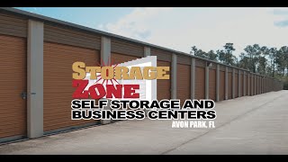 Storage Zone - Avon Park Storage Zone Creative Drive