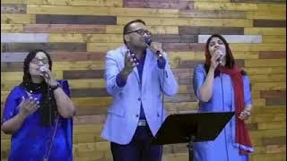 🥰കഴിഞ്ഞ കാലം ഞാൻ ഓർത്തിടുമ്പോൾ.. kazhinja kalam njan orthidumbol❤️❤️❤️. Thank you Jesus🥰❤️❤️❤️