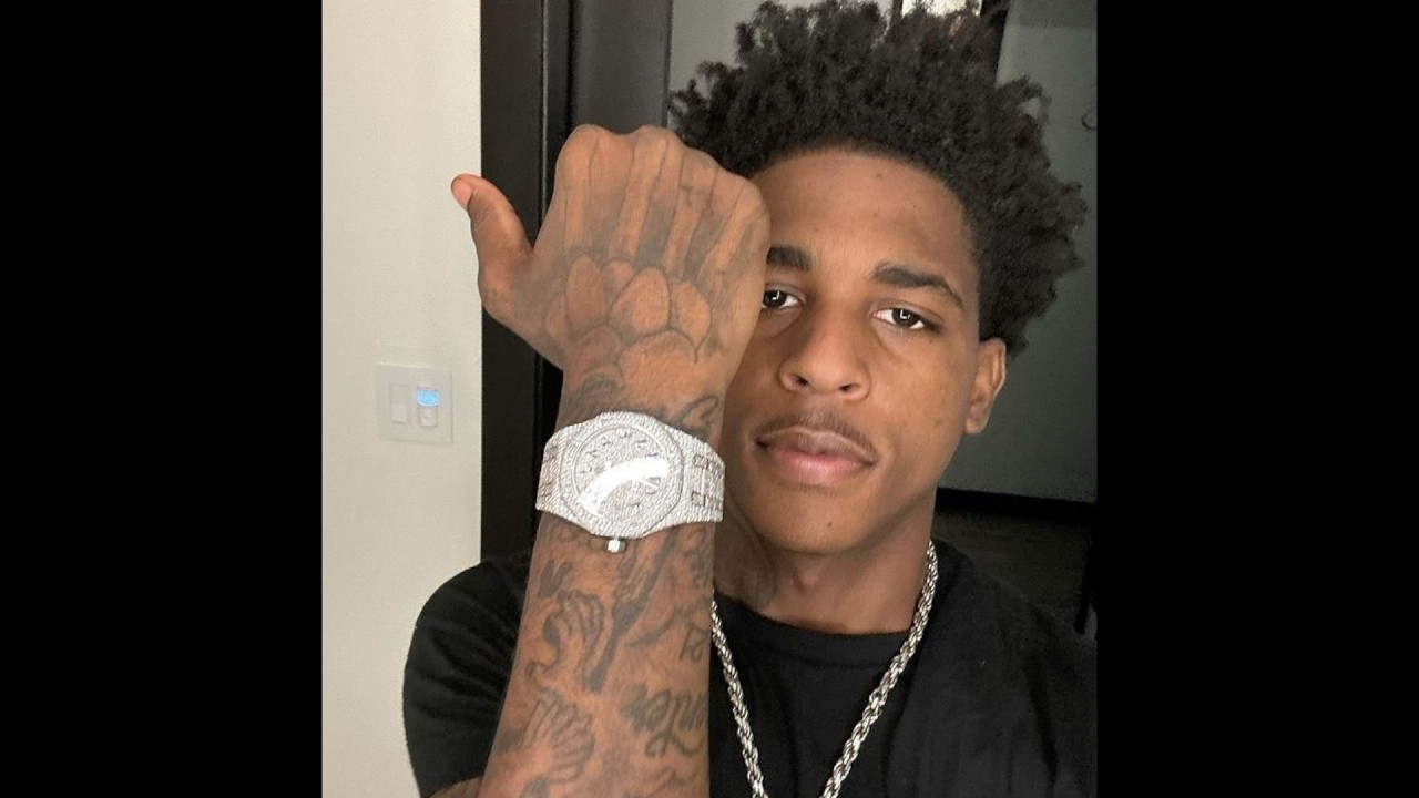 YFG Fatso Type Beat - 