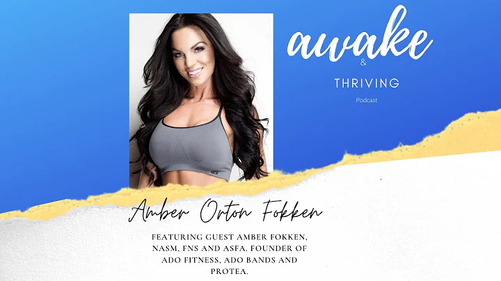 Healing Your Body from Fitness Extremes w/ Amber O...