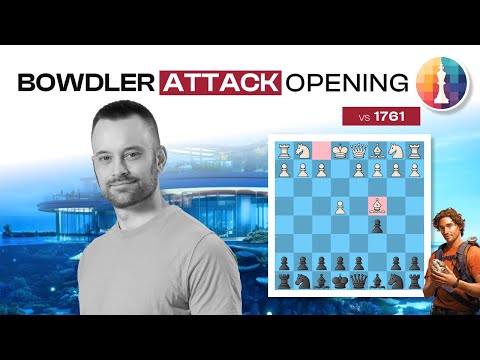 Battling the Bowdler Attack | Climbing the Bot Ladder vs. 1761