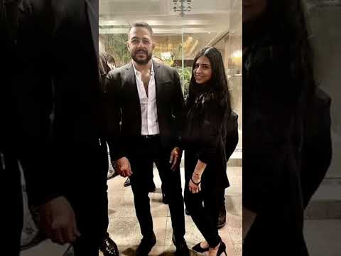 الفنان محمد حماقي مع المعجبين فى اى وقت وفى كل مكان حصريا