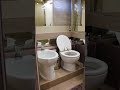 BONUS ROUND features 5 Italian designed cabins with a... #Shorts #yachtlord