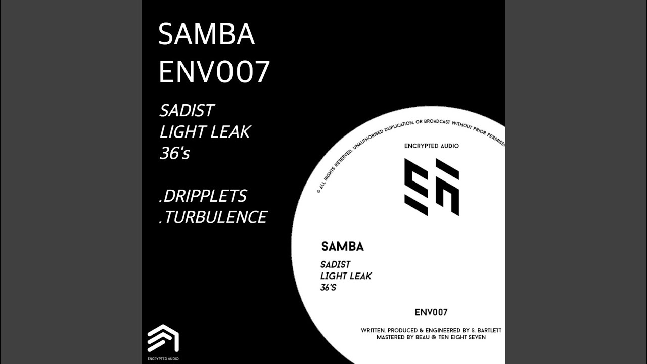 Watch Light Leak (Original Mix) on YouTube Watch Light Leak (Original Mix) on YouTube