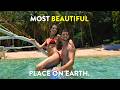 This is the MOST BEAUTIFUL Place on Earth (Palawan Philippines)