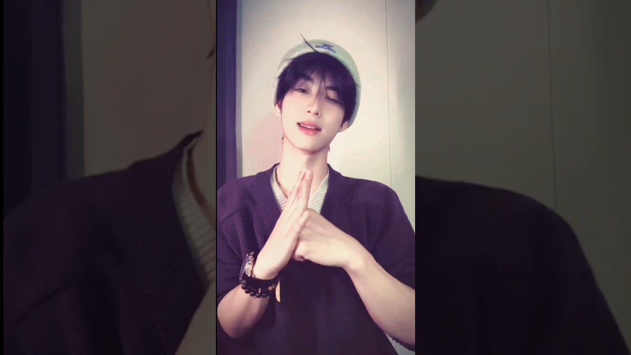 MIDU ECHOING CHINESE DANCE TREND 