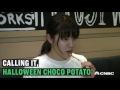 McDonald's pumpkin and chocolate sauce fries | CNBC International