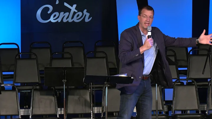 Steve Dewitt (#1 of 4 from Romans 8) - 98th Cedar ...