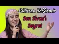 Gülistan TOKDEMİR - Sen Sivası Seyret (CANLI)