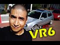 GOLF GTI VR6 con EL PELON A FONDO