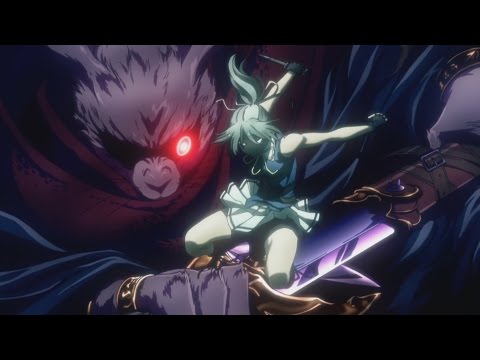 Taboo-Tattoo「AMV」--Bluesy-Fluesy-VS-Akatsuka-Justice