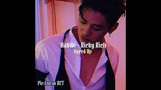 ◌habibi◌ [speed up]💋🎧