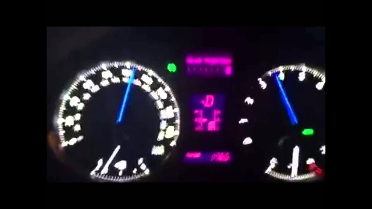 Lexus ISF acceleration YouTube