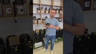 Yeni Model "Duca" Dövriyyə Nasosu  #duca #nasos #nasoslar #pump   #pascal #pompa