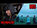 BTS - SAVE ME _ REACTION VIDEO #DioReacts