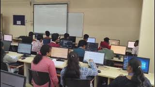  Day 2 Python Programming Day | Student Workshop & Practical Session
