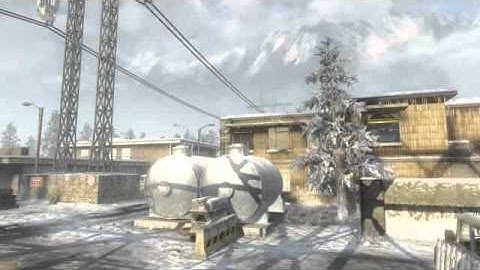 Cross Map Tomahawk Kill on Grid S&D