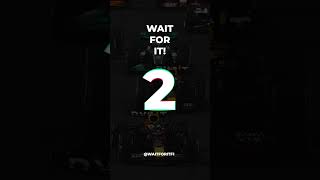 A true circlejerk #f1 #f1shorts #shorts