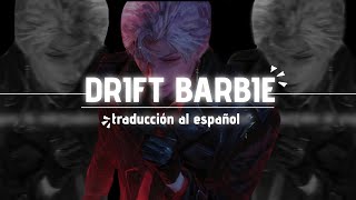𝘿𝙧𝙞𝙛𝙩 𝘽𝙖𝙧𝙗𝙞𝙚| blueberry (Feat. PiNKII) traducida al español
