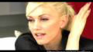 Gwen Stefani-Webisode 1