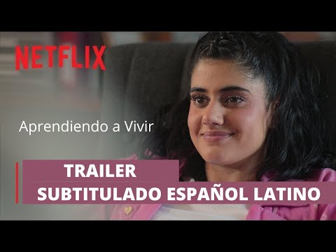 Aprendiendo a vivir — tráiler