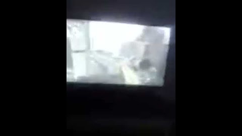 Mw3 Terminal trickshot