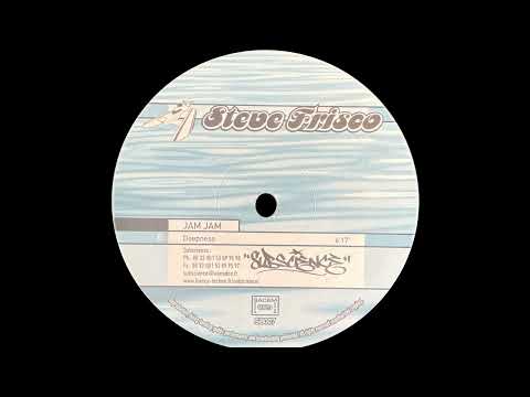 Steve Frisco ? Deepness