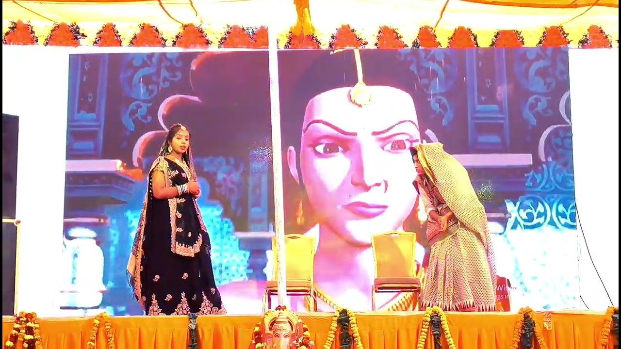 Ramayan Act Presented by SBT PUBLIC SCHOOL STUDENTS #youtubeindia #ramayan #ayodhya