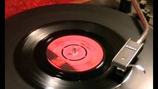 Video thumbnail of "TERRY SCOTT - 'I Like Birds' - 1966 45rpm"